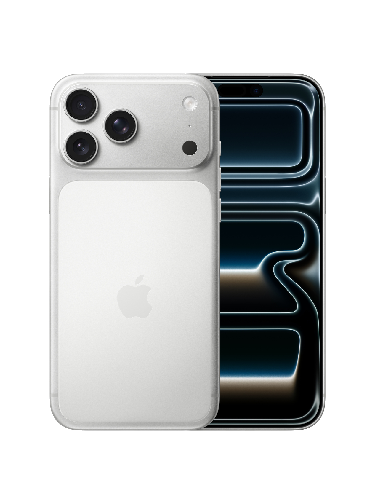 iPhone 17 Pro Max: 1TB & 2TB Storage & AI Power | GCI