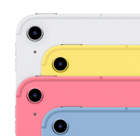 11-inch iPad Wi-Fi + Cellular: Multiple Colors & Storage Options | GCI