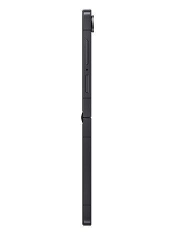 Samsung Galaxy Z Flip7 | Jet Black 256GB & 512GB | GCI