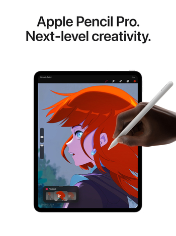 New Apple iPad Pro 11in: Colors, Price, Storage & More | GCI