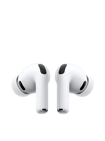 Apple AirPods Pro 3: Next-Level Audio & Noise Canceling | GCI