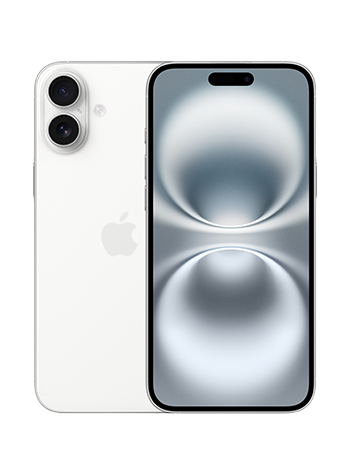 Apple iPhone 16 Plus: Larger Display & AI Power | GCI