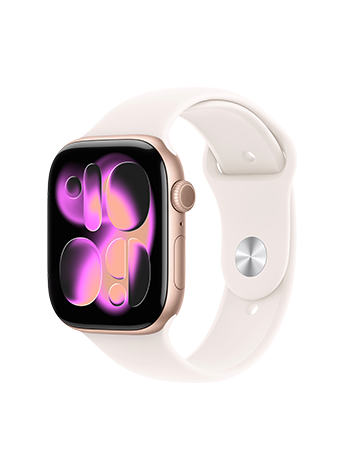 Apple Watch Series 10: Next-Gen Smartwatch Innovation | GCI