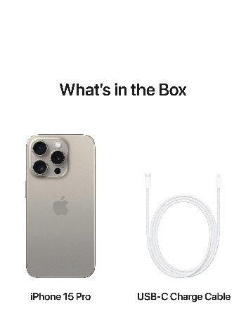 『Gaorice 』Apple iPhone 15 Pro iPhone 15 Pro | Advanced Pro Camera | GCI