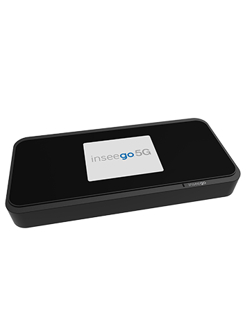 5G MiFi M2000 | GCI