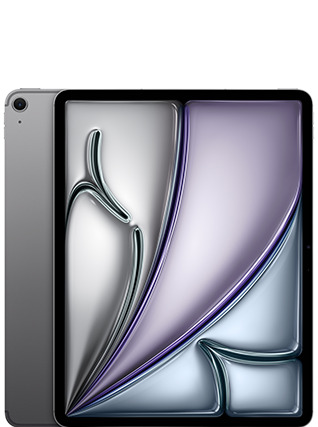 13‑inch iPad Air M4: 128GB–1TB in All Colors | GCI