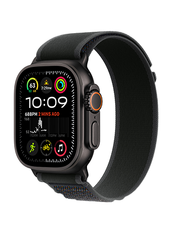 Apple Watch Ultra 2 GPS Cellular M L