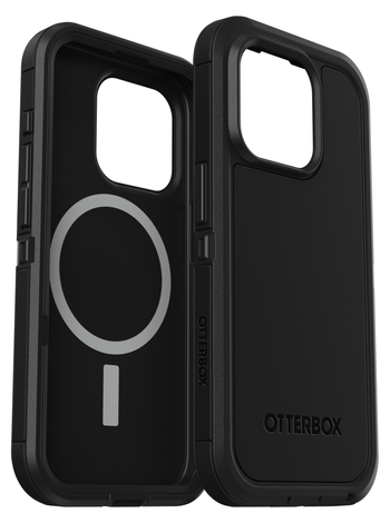 Otterbox Defender Pro XT Case for Apple iPhone 15 Pro Max