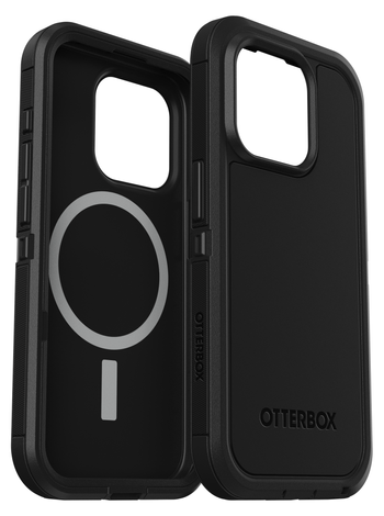 Apple iPhone 15 Pro Max - OtterBox Defender Series Case For Apple