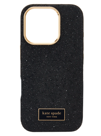 iPhone 16 Pro Kate Spade ケイトスペード Protective - MagSafe