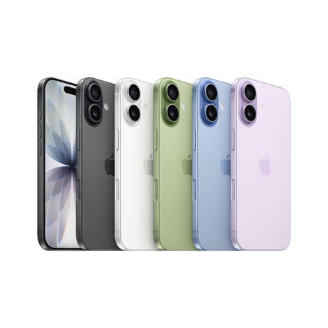 Apple iPhone 17: 256GB & 512GB in All Colors | GCI