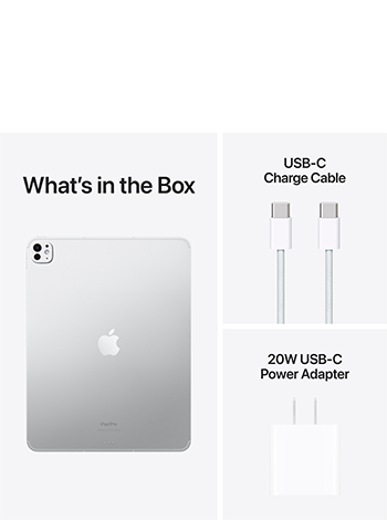New Apple iPad Pro 13in: Colors, Price, Storage & More | GCI