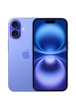 Apple iPhone 16 in Ultramarine