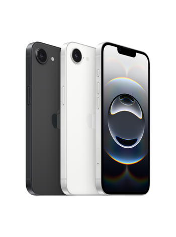 iPhone 16e: Experience the Next Evolution | GCI