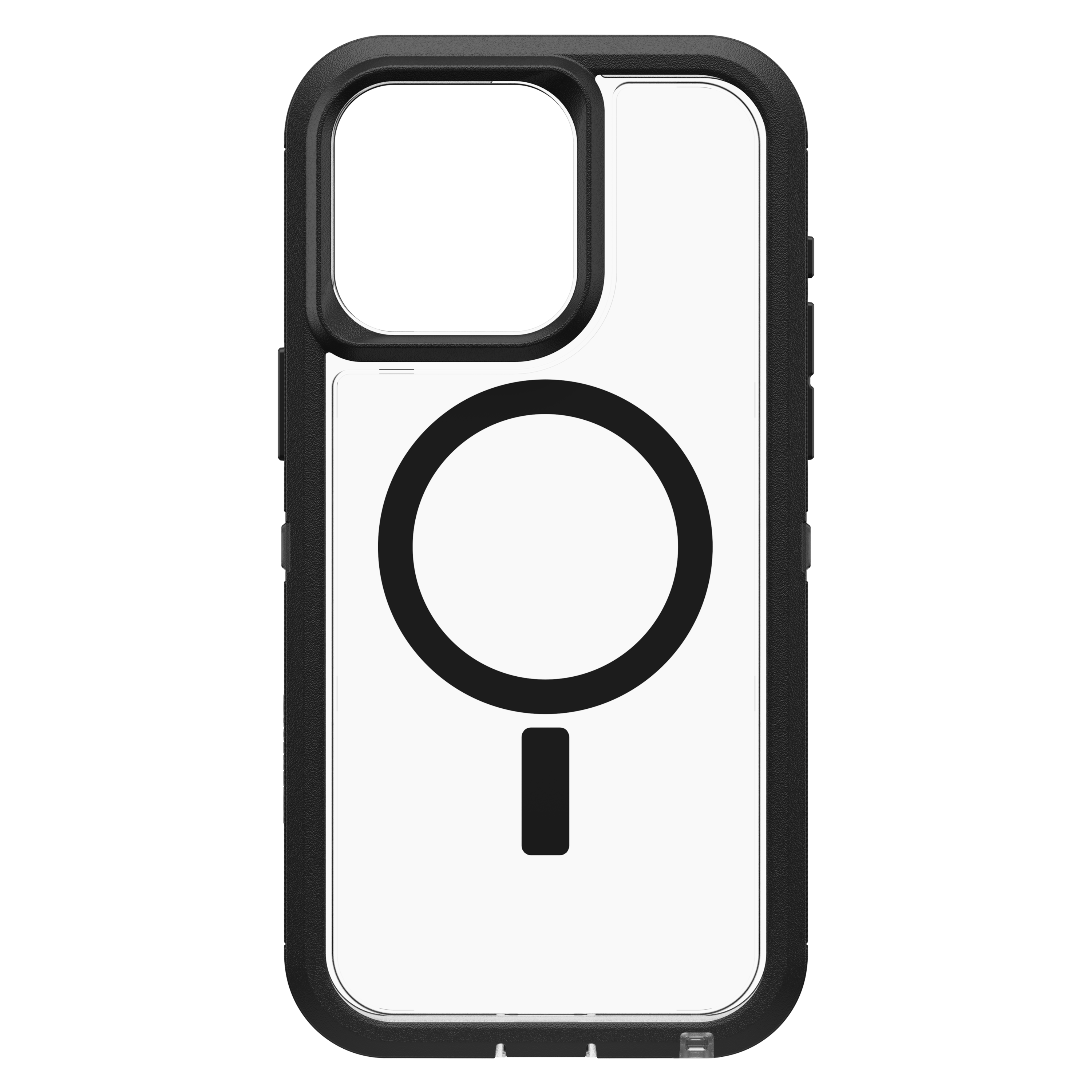 Otterbox Defender Pro Case for Apple iPhone 15 Pro