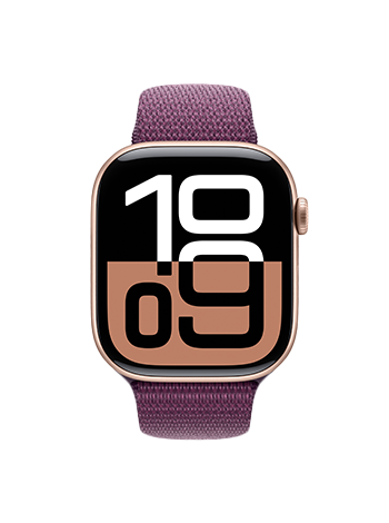 Apple Watch Series 10: Next-Gen Smartwatch Innovation | GCI