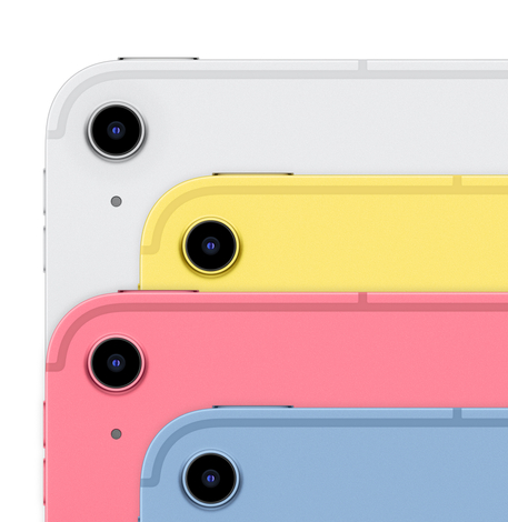 11-inch iPad Wi-Fi + Cellular: Multiple Colors & Storage Options | GCI
